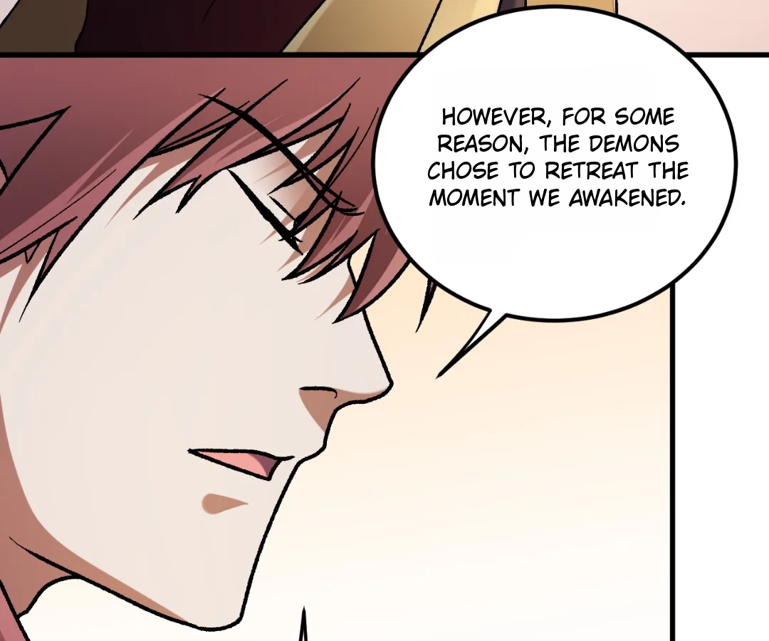 The Jobless Guy Who Has Come to Slay Chapter 192 page 32 - 