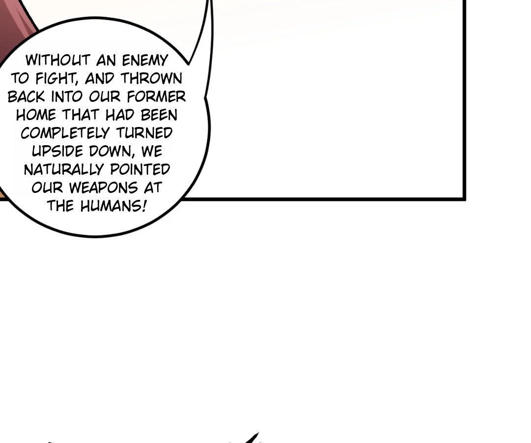 The Jobless Guy Who Has Come to Slay Chapter 192 page 33 - 