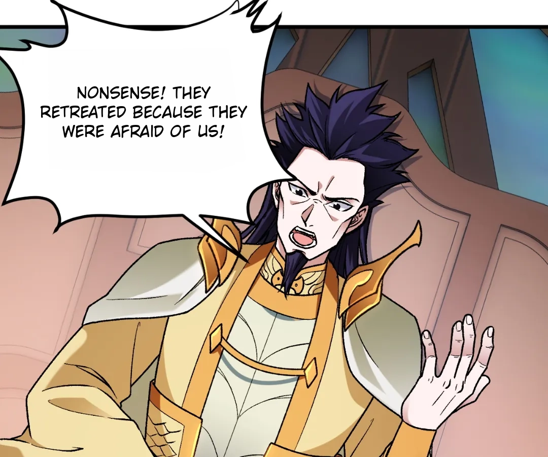 The Jobless Guy Who Has Come to Slay Chapter 192 page 34 - 
