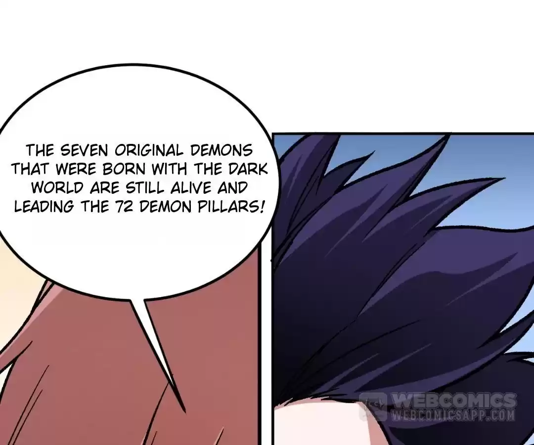 The Jobless Guy Who Has Come to Slay Chapter 192 page 36 - 