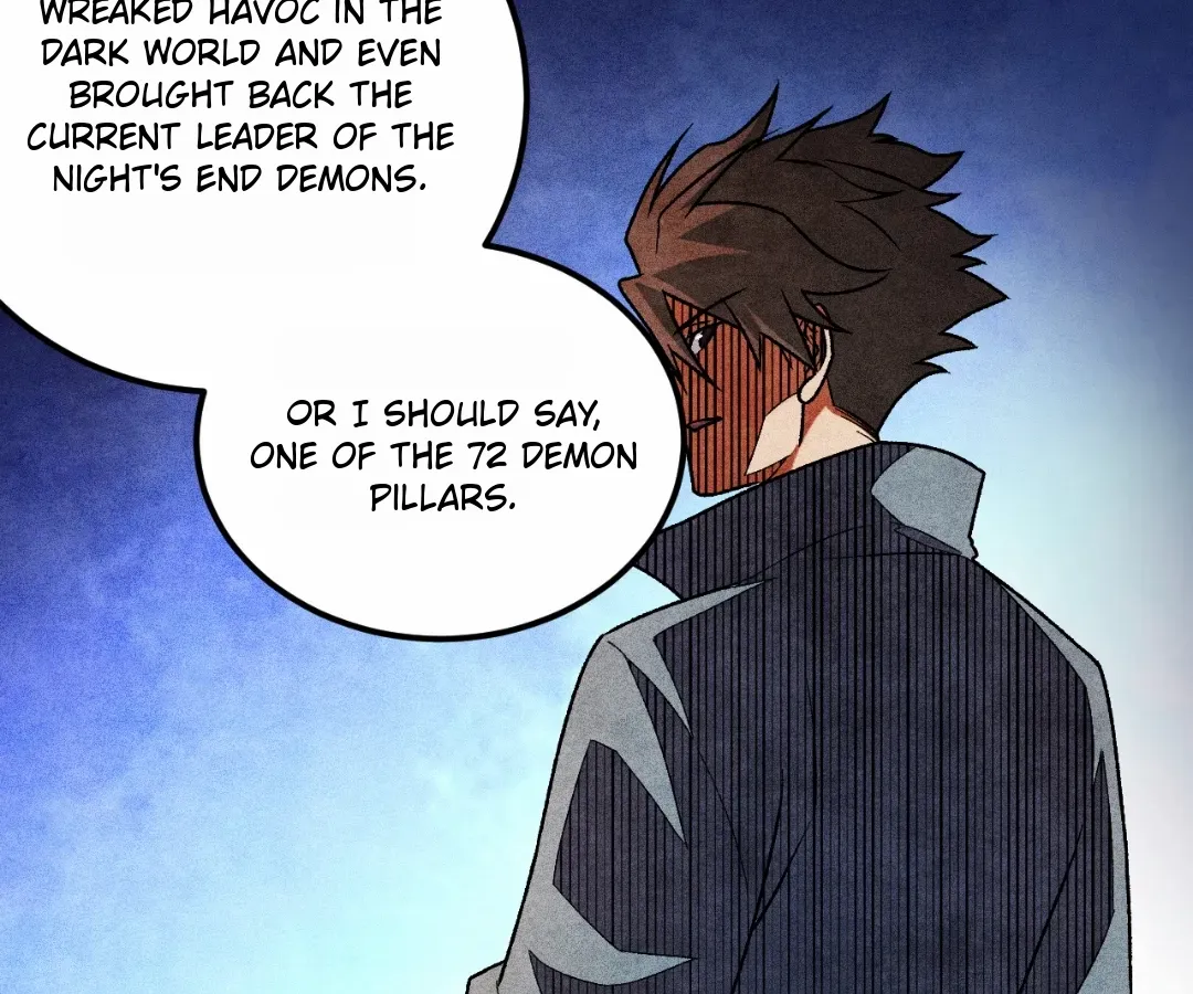 The Jobless Guy Who Has Come to Slay Chapter 192 page 42 - 