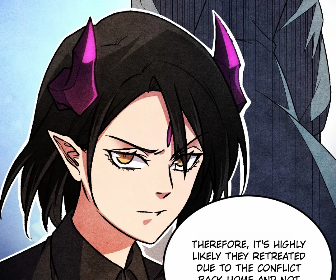 The Jobless Guy Who Has Come to Slay Chapter 192 page 43 - 