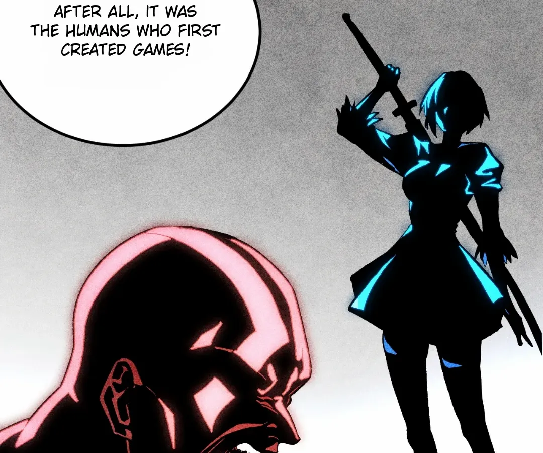 The Jobless Guy Who Has Come to Slay Chapter 192 page 6 - 
