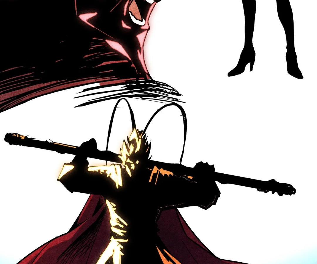 The Jobless Guy Who Has Come to Slay Chapter 192 page 7 - 