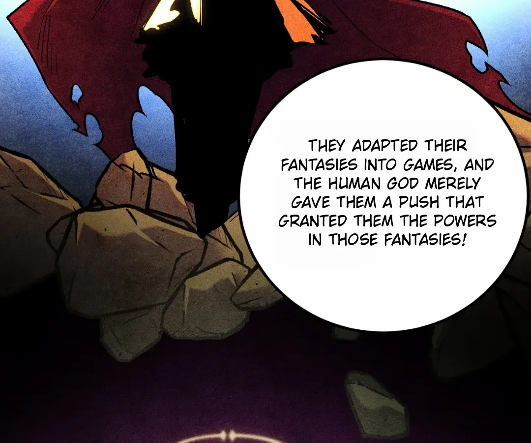 The Jobless Guy Who Has Come to Slay Chapter 192 page 8 - 