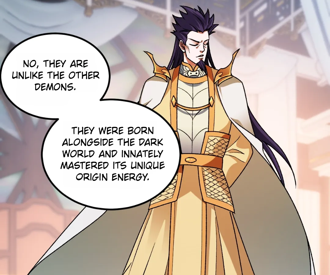 The Jobless Guy Who Has Come to Slay Chapter 192 page 88 - 