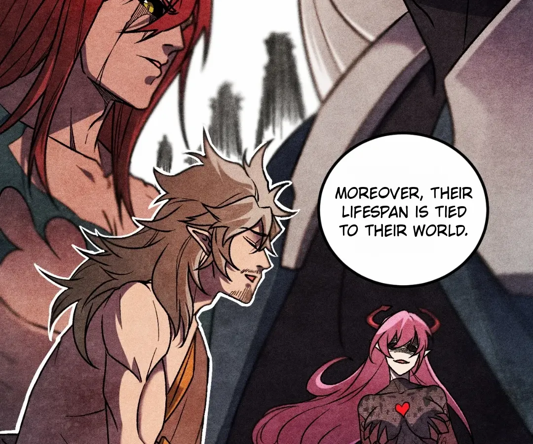 The Jobless Guy Who Has Come to Slay Chapter 192 page 91 - 