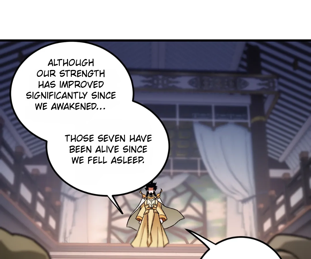 The Jobless Guy Who Has Come to Slay Chapter 192 page 93 - 