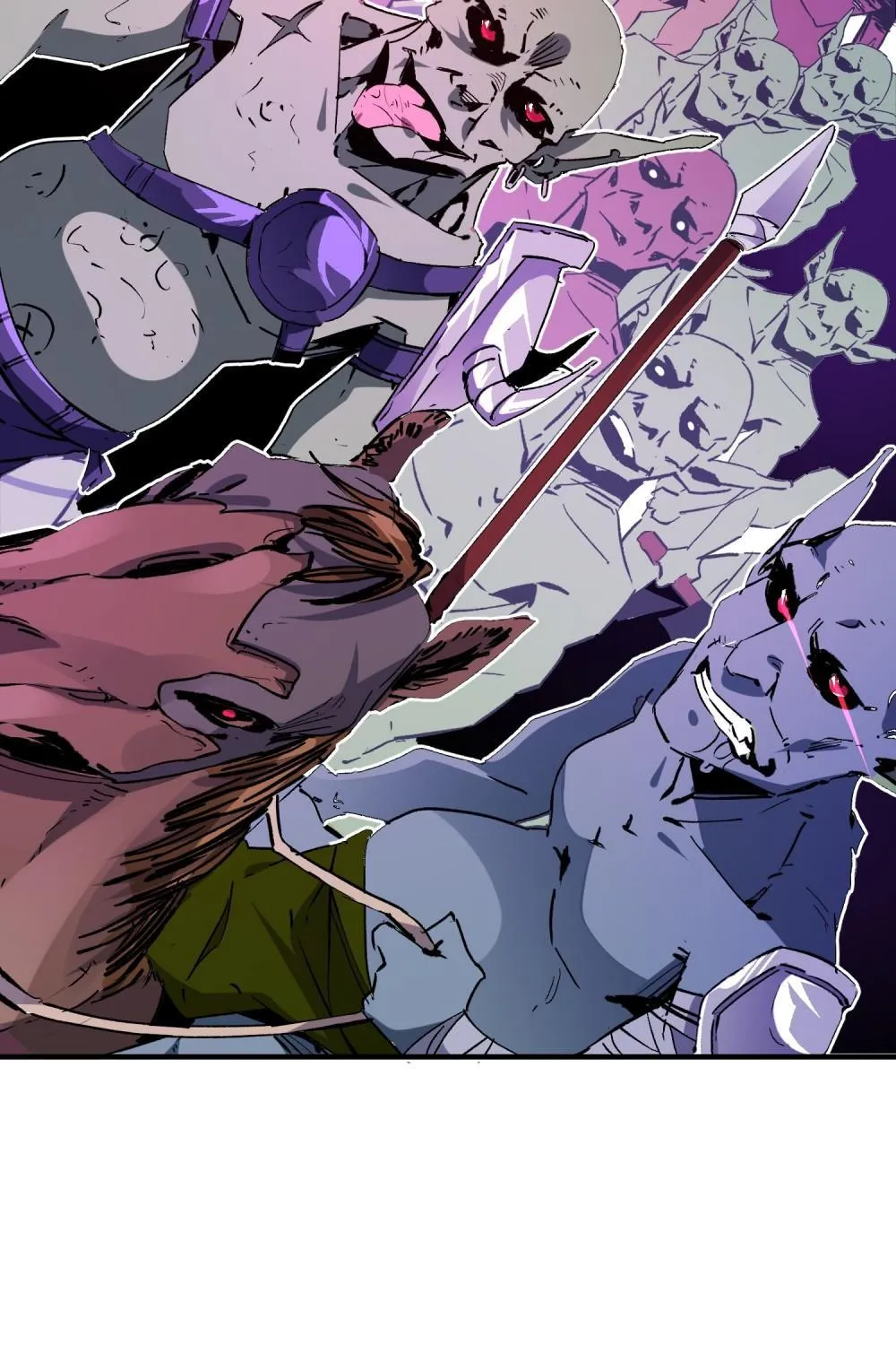 The Jobless Guy Who Has Come to Slay Chapter 2 page 101 - 