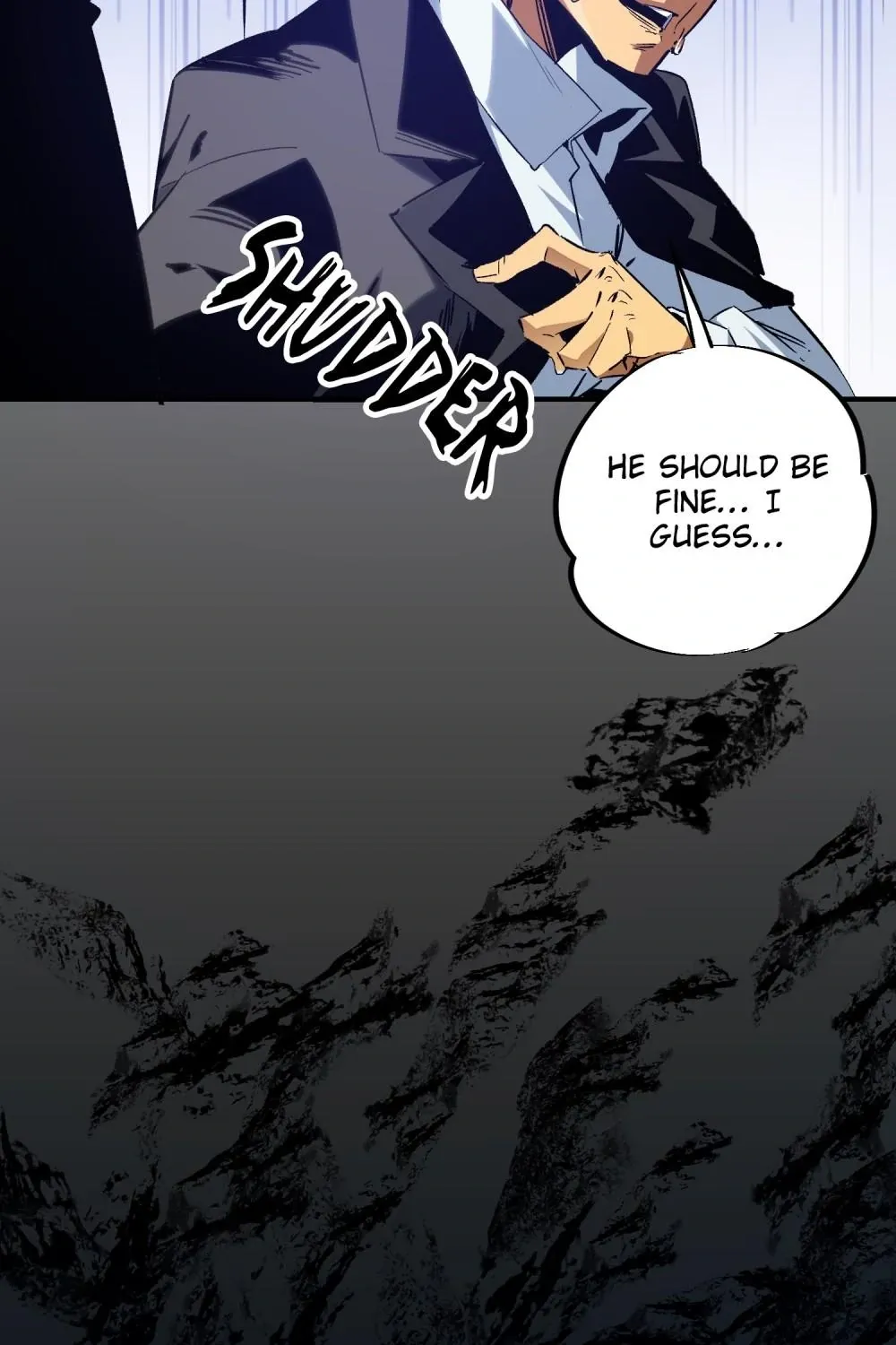 The Jobless Guy Who Has Come to Slay Chapter 2 page 12 - 