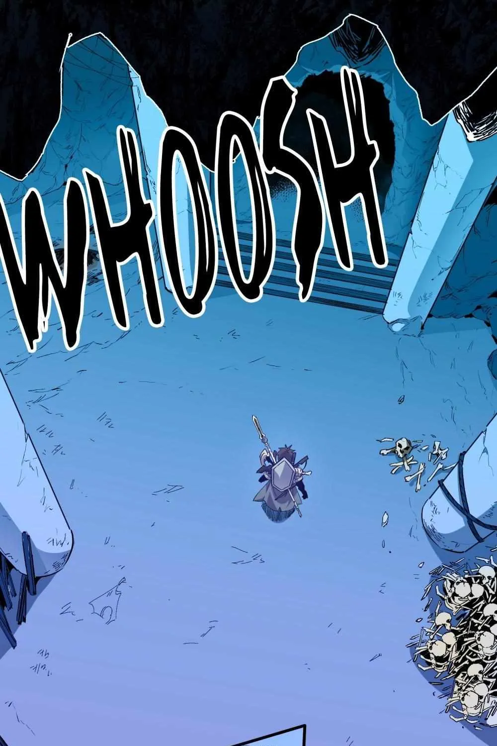 The Jobless Guy Who Has Come to Slay Chapter 2 page 14 - 