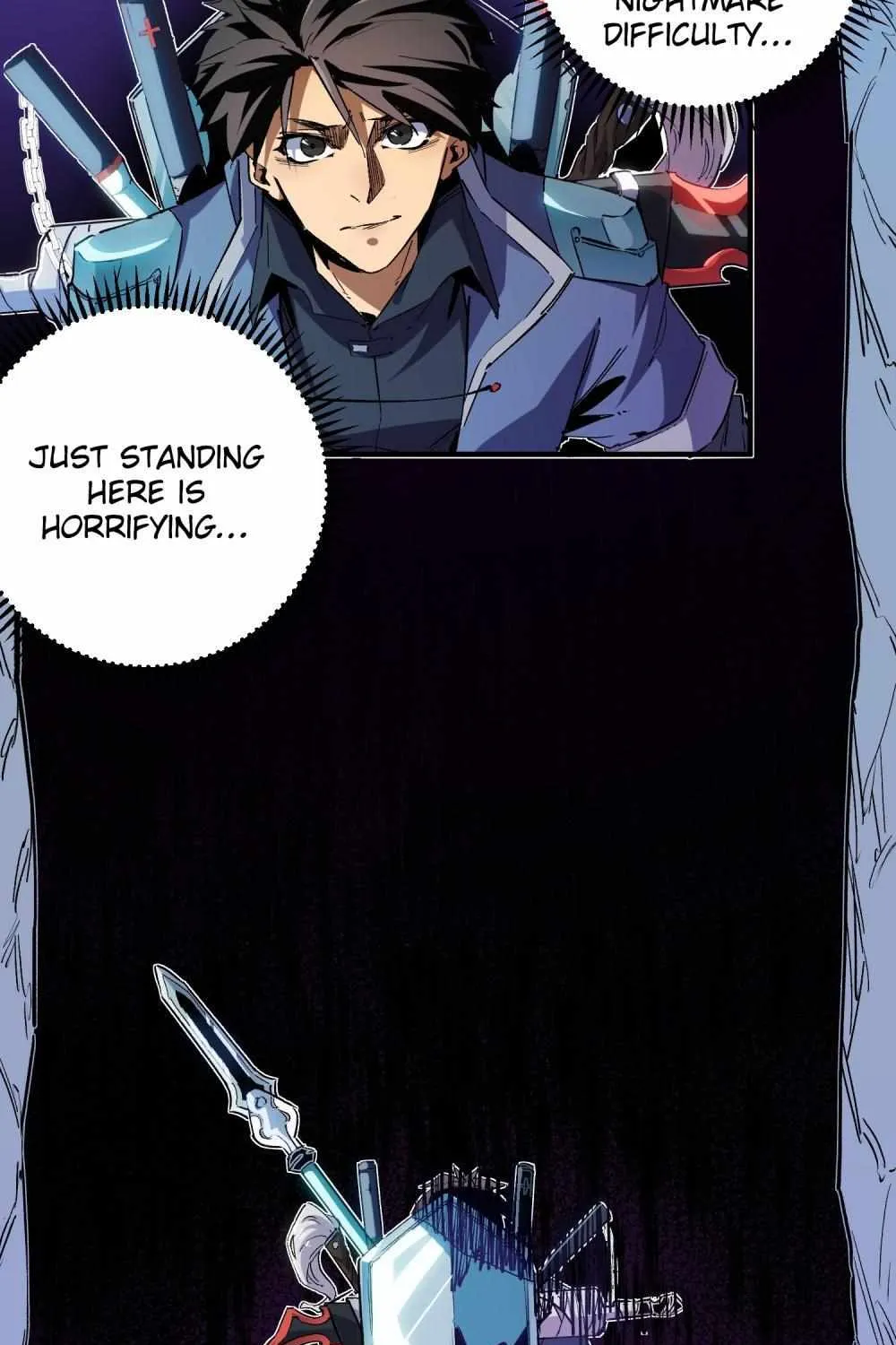 The Jobless Guy Who Has Come to Slay Chapter 2 page 19 - 