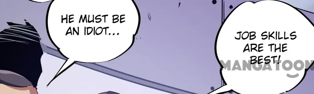 The Jobless Guy Who Has Come to Slay Chapter 2 page 3 - 