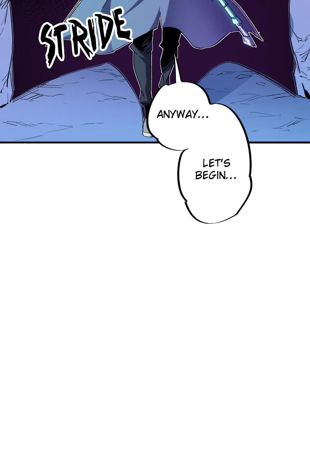 The Jobless Guy Who Has Come to Slay Chapter 2 page 21 - 