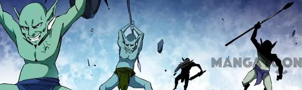 The Jobless Guy Who Has Come to Slay Chapter 2 page 33 - 