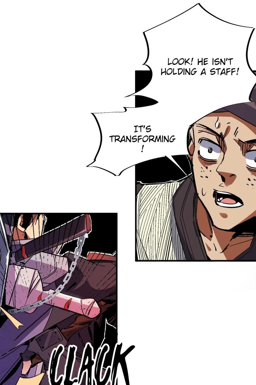 The Jobless Guy Who Has Come to Slay Chapter 2 page 44 - 