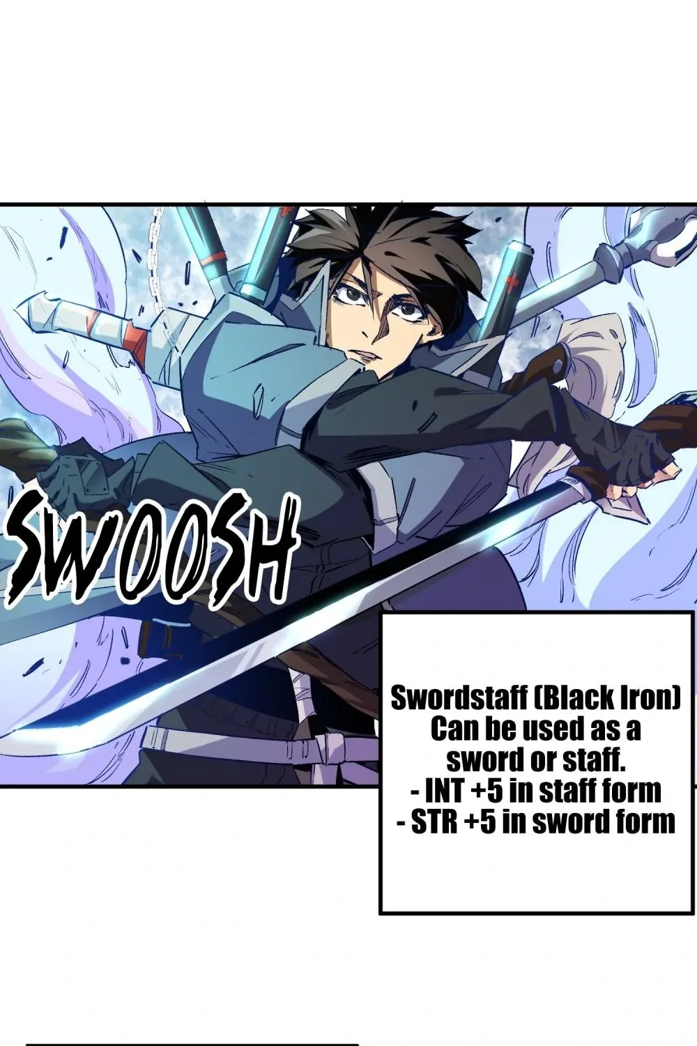 The Jobless Guy Who Has Come to Slay Chapter 2 page 47 - 
