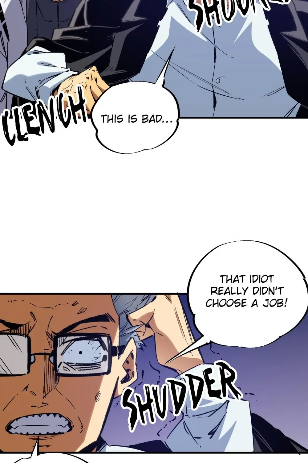 The Jobless Guy Who Has Come to Slay Chapter 2 page 6 - 