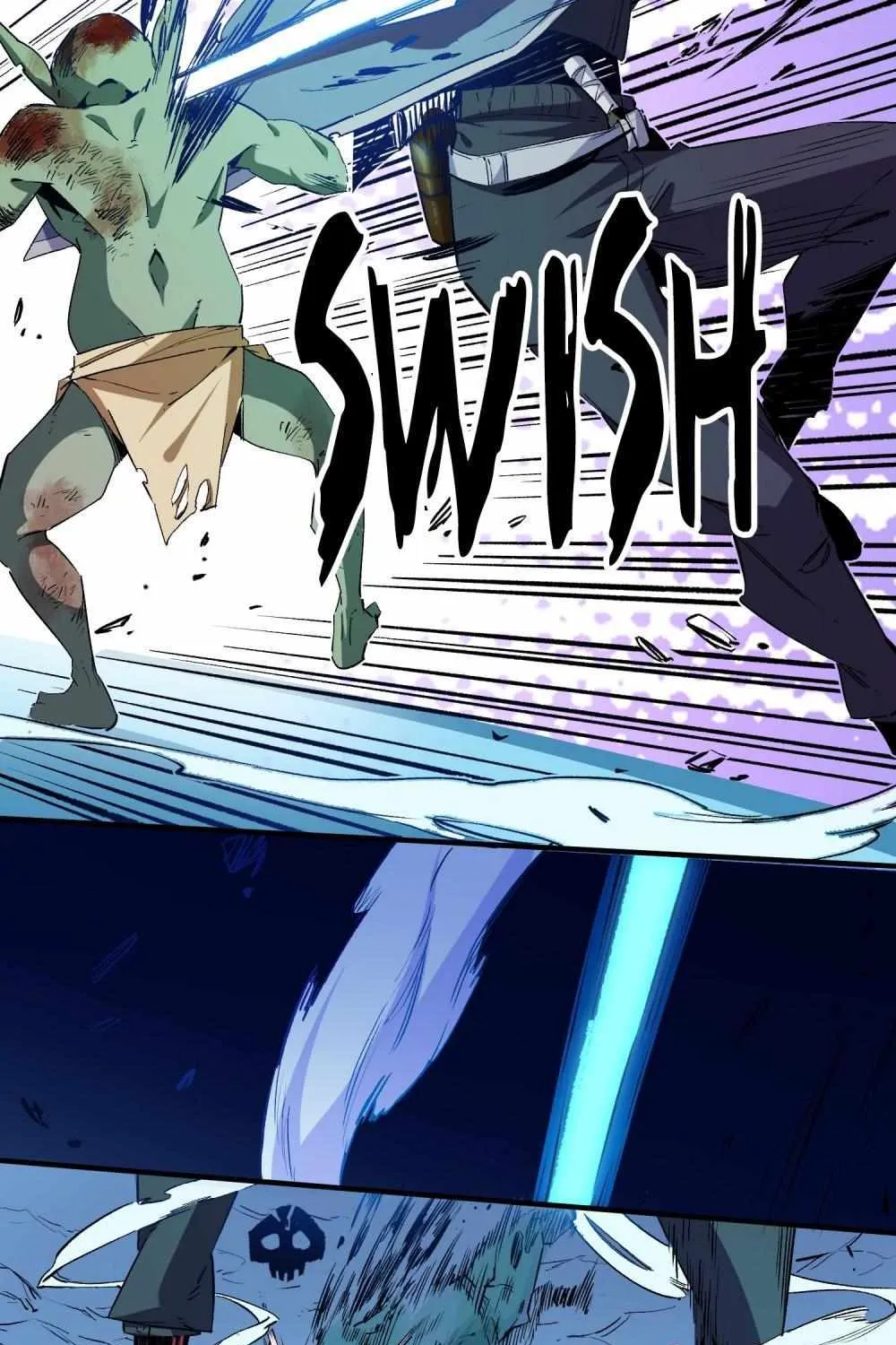 The Jobless Guy Who Has Come to Slay Chapter 2 page 51 - 