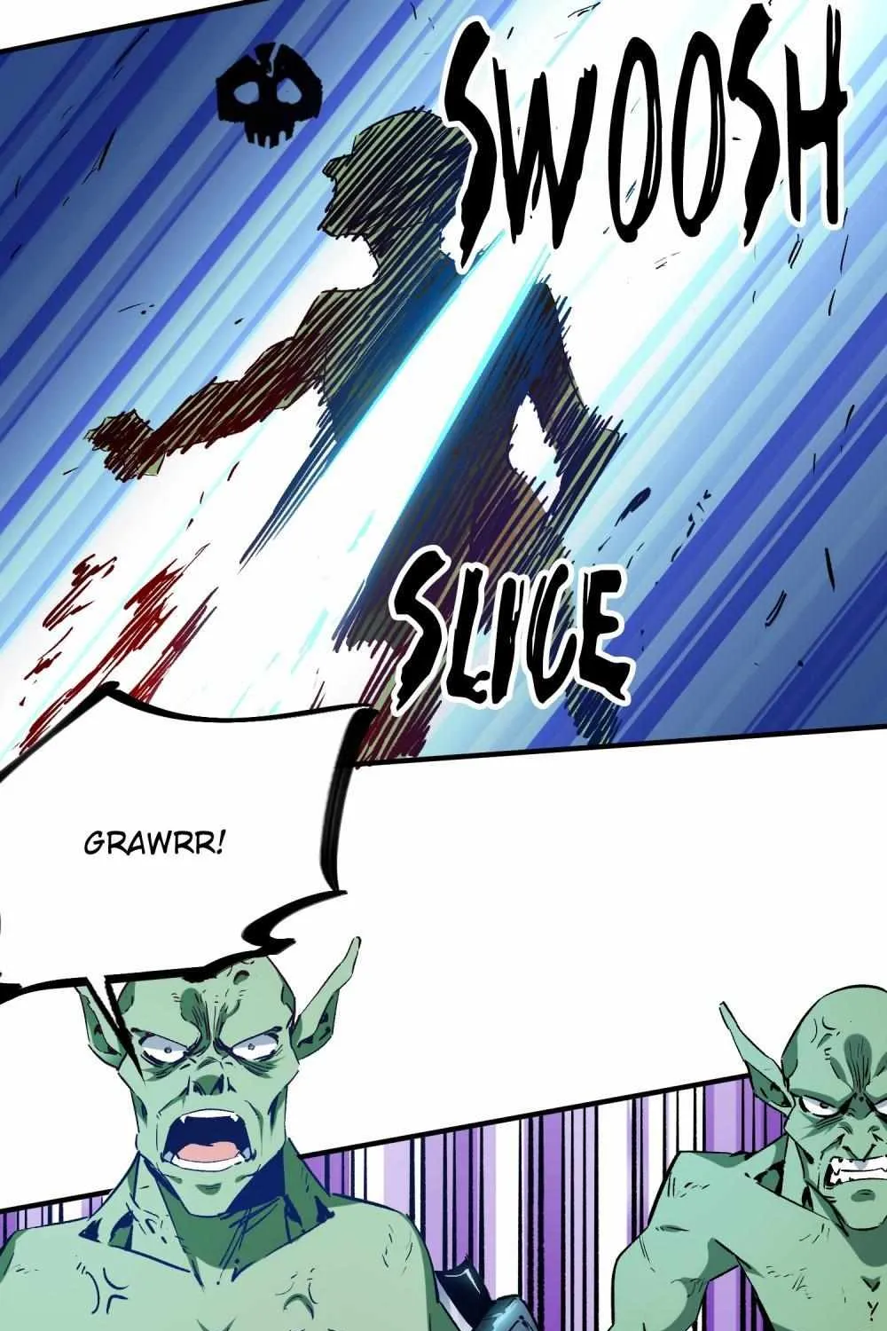 The Jobless Guy Who Has Come to Slay Chapter 2 page 55 - 