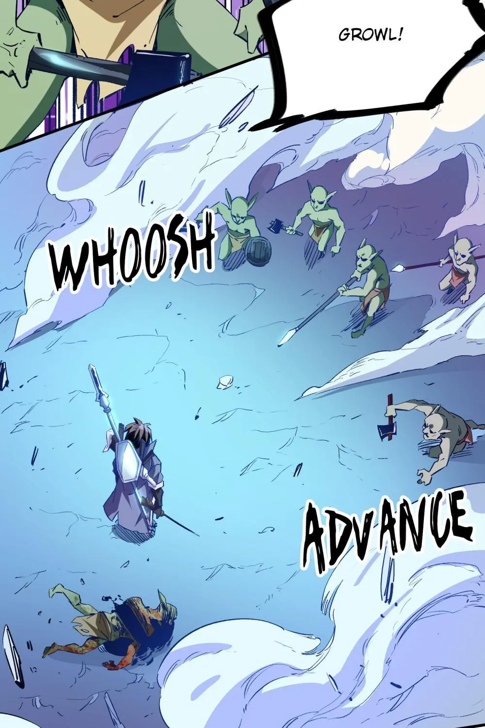 The Jobless Guy Who Has Come to Slay Chapter 2 page 57 - 