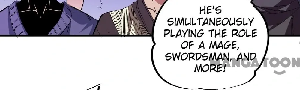 The Jobless Guy Who Has Come to Slay Chapter 2 page 67 - 
