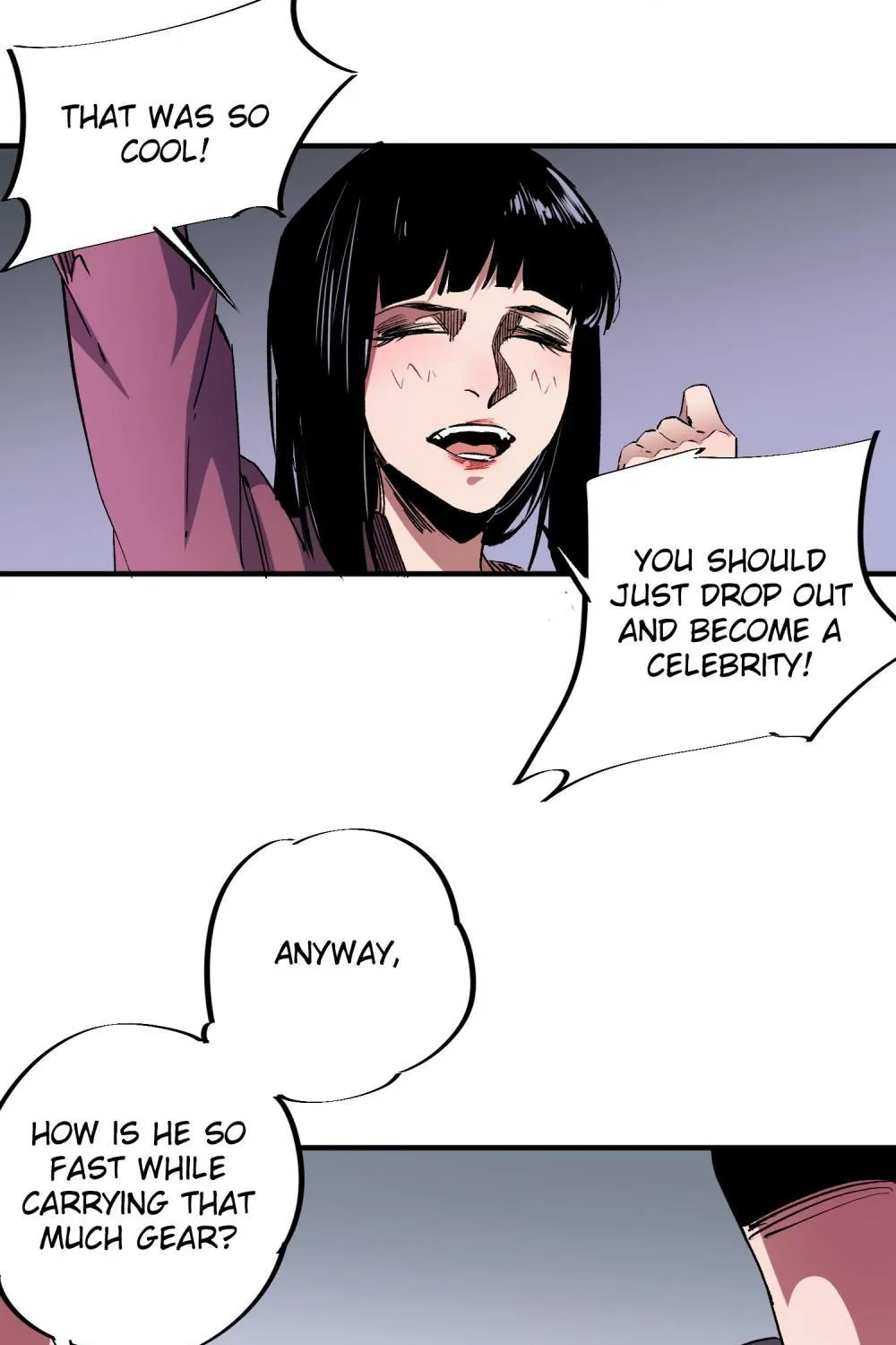 The Jobless Guy Who Has Come to Slay Chapter 2 page 68 - 