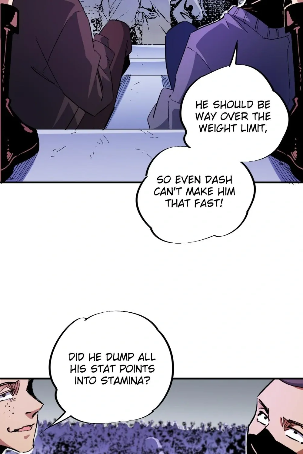 The Jobless Guy Who Has Come to Slay Chapter 2 page 70 - 
