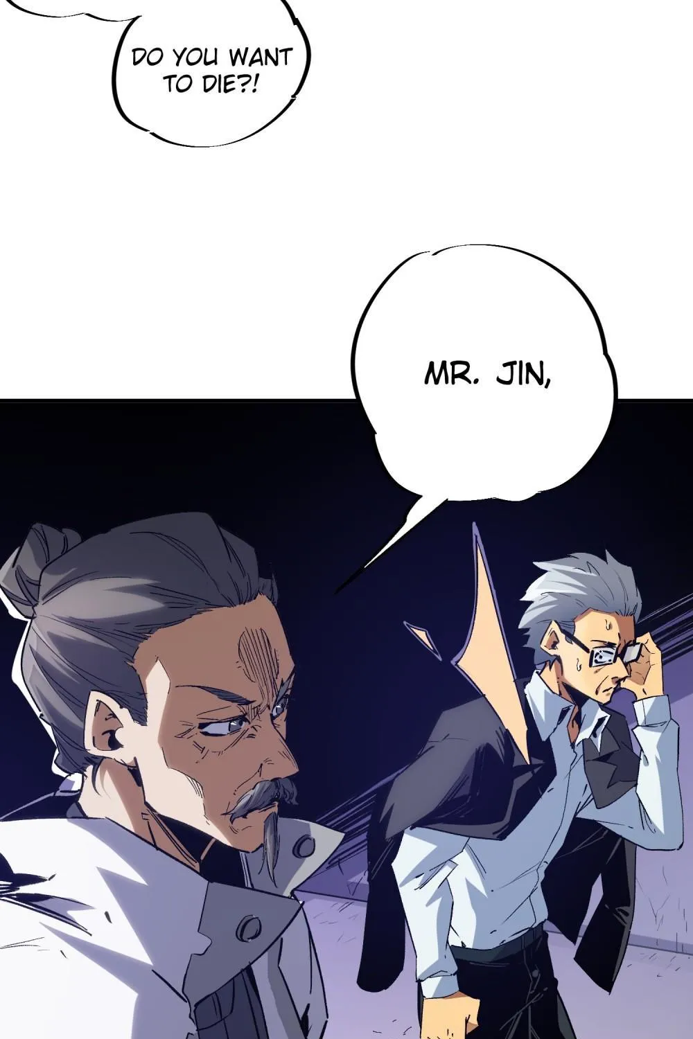The Jobless Guy Who Has Come to Slay Chapter 2 page 8 - 