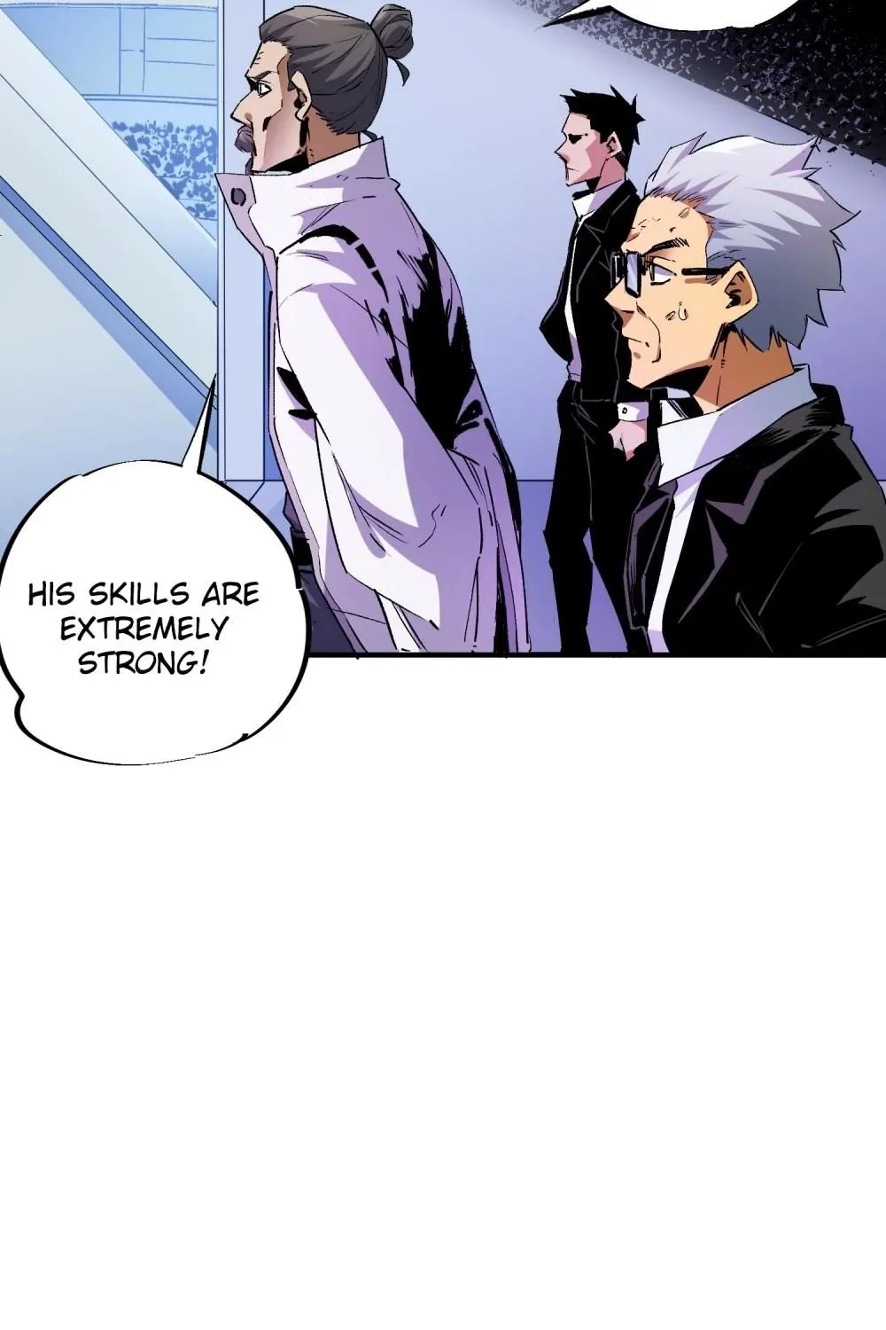 The Jobless Guy Who Has Come to Slay Chapter 2 page 74 - 
