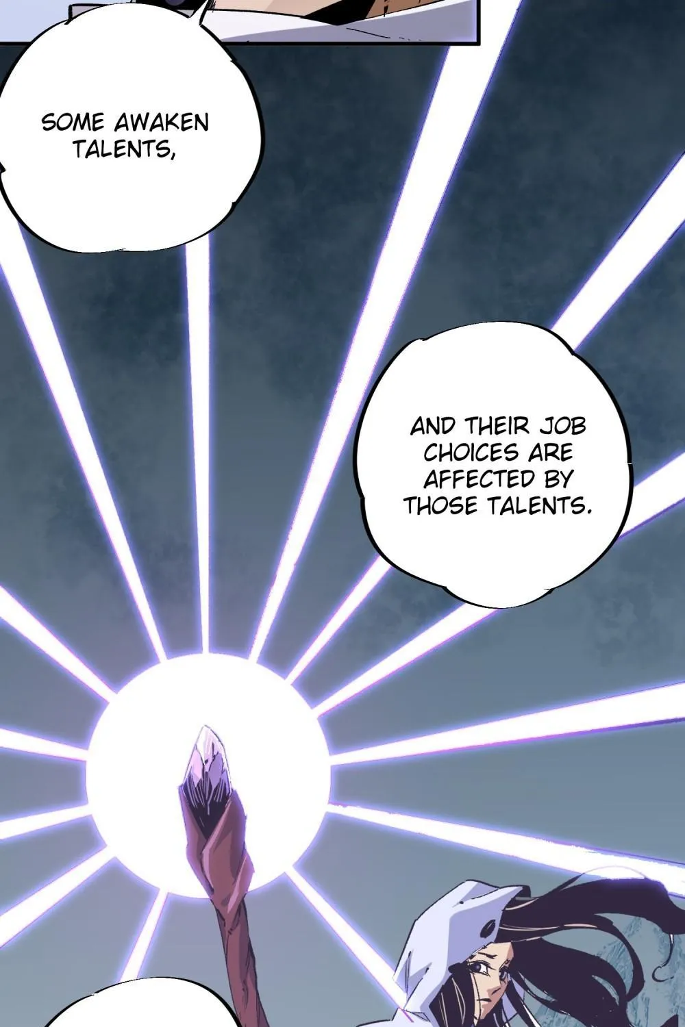 The Jobless Guy Who Has Come to Slay Chapter 2 page 78 - 