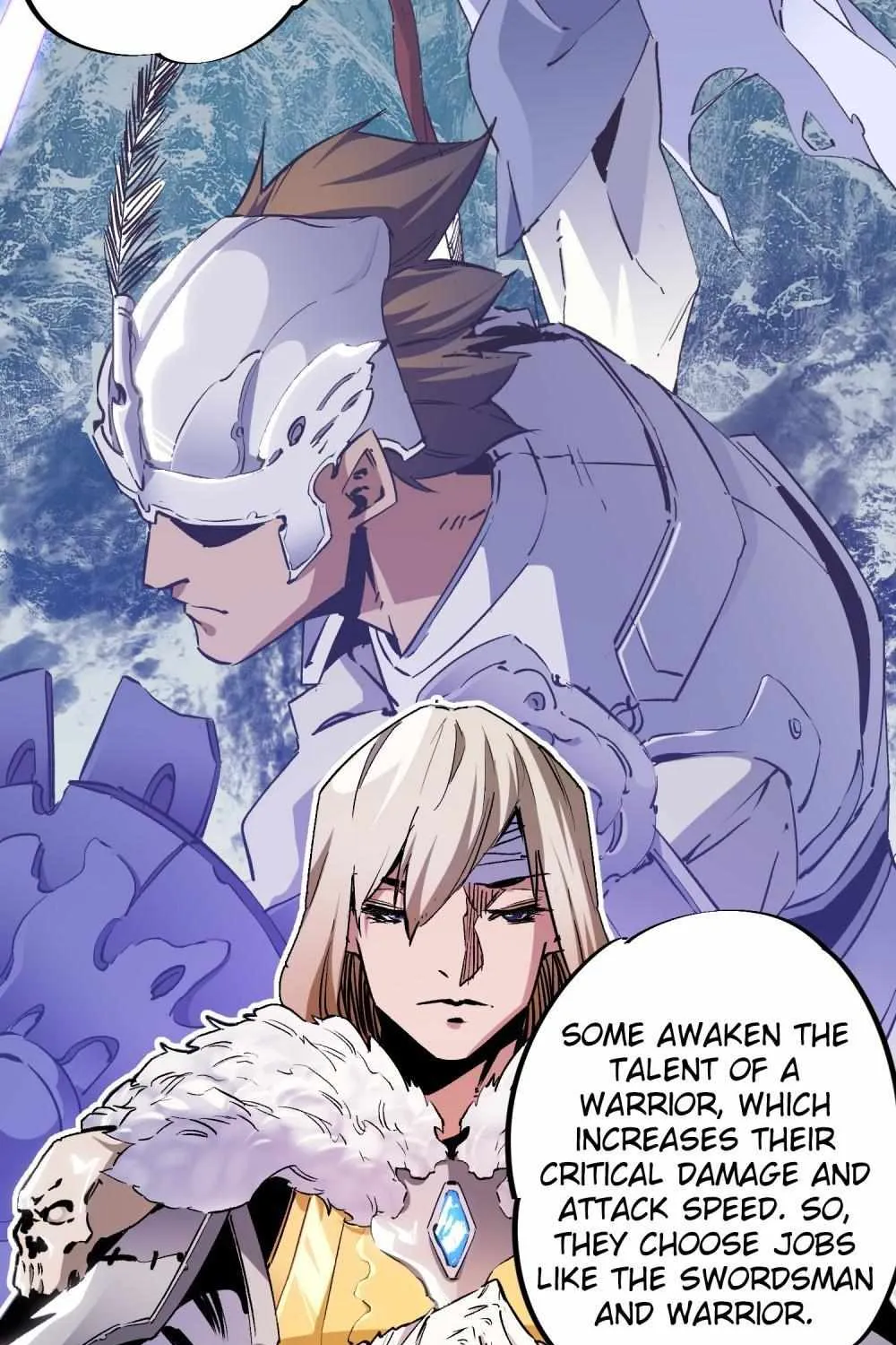 The Jobless Guy Who Has Come to Slay Chapter 2 page 80 - 