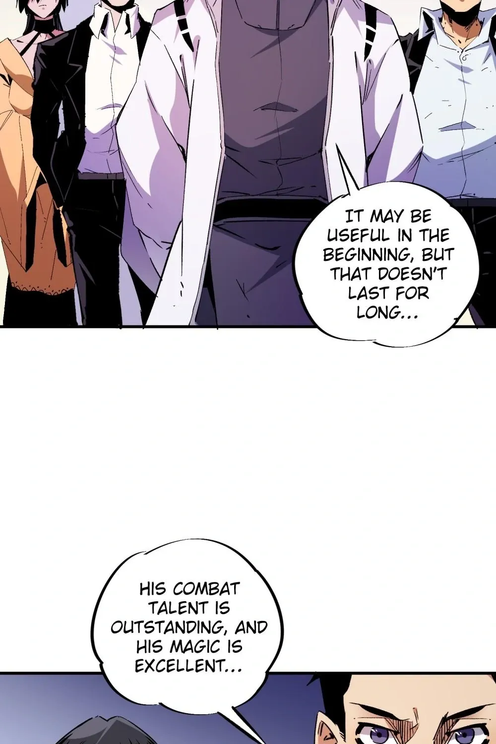 The Jobless Guy Who Has Come to Slay Chapter 2 page 86 - 