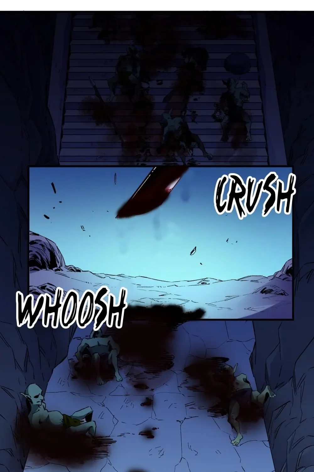 The Jobless Guy Who Has Come to Slay Chapter 2 page 91 - 