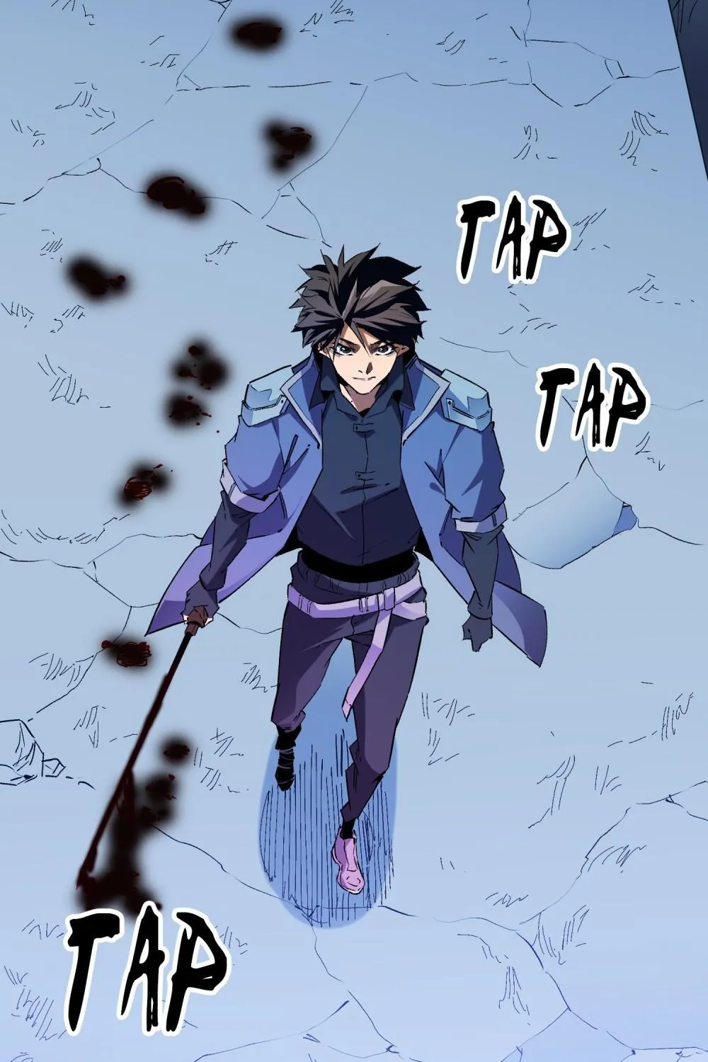 The Jobless Guy Who Has Come to Slay Chapter 2 page 93 - 