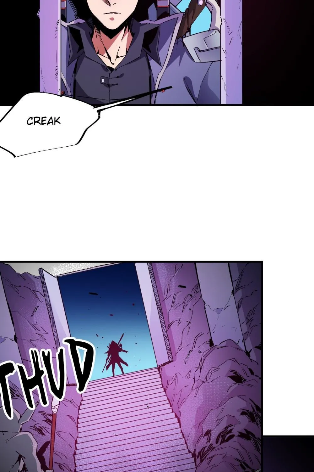 The Jobless Guy Who Has Come to Slay Chapter 2 page 97 - 