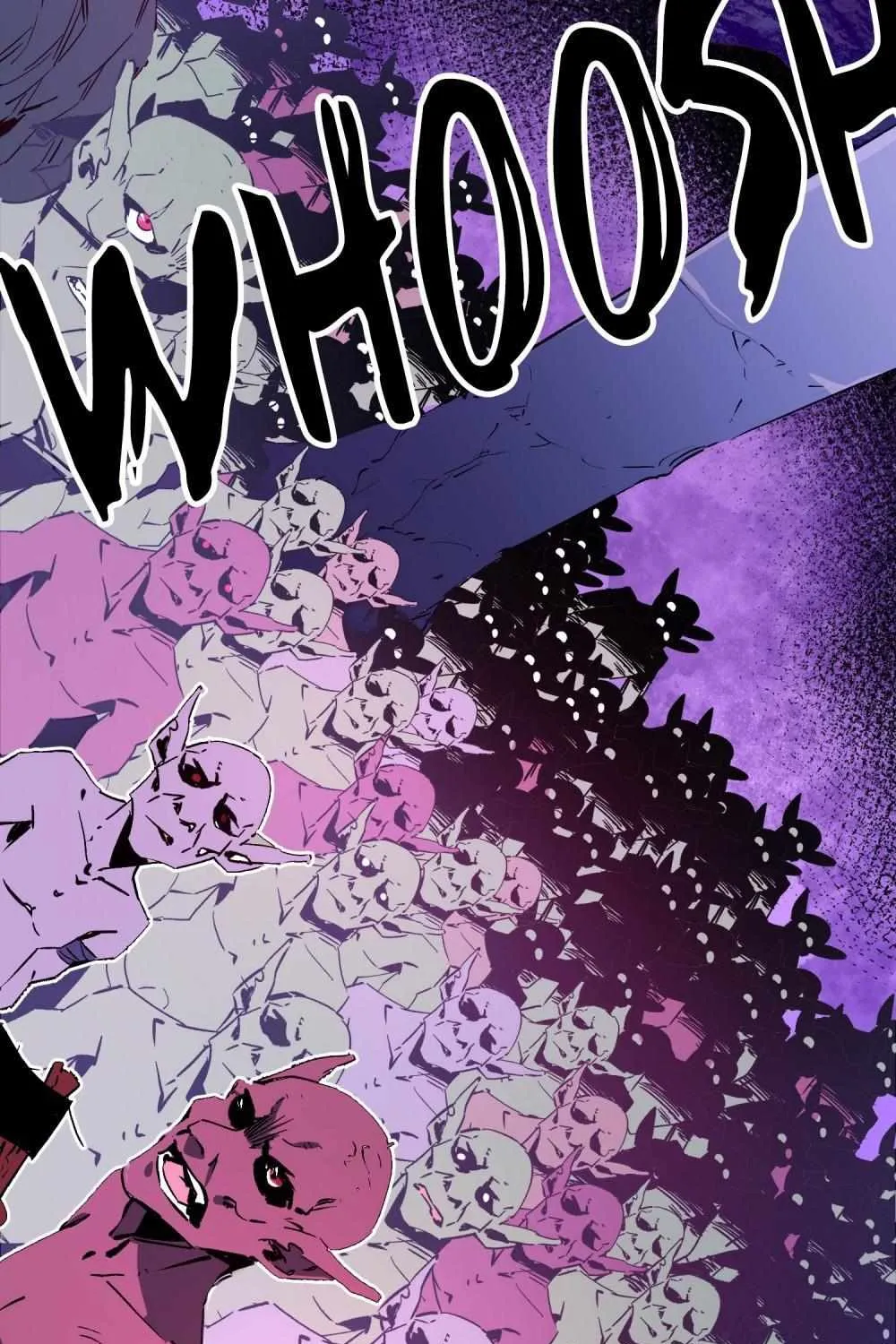 The Jobless Guy Who Has Come to Slay Chapter 2 page 99 - 