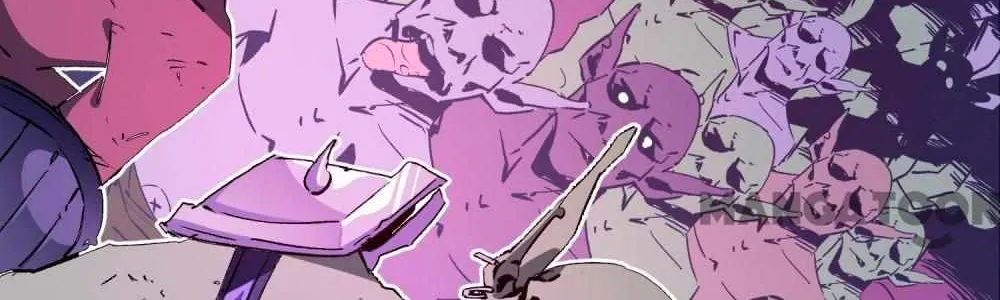 The Jobless Guy Who Has Come to Slay Chapter 2 page 100 - 
