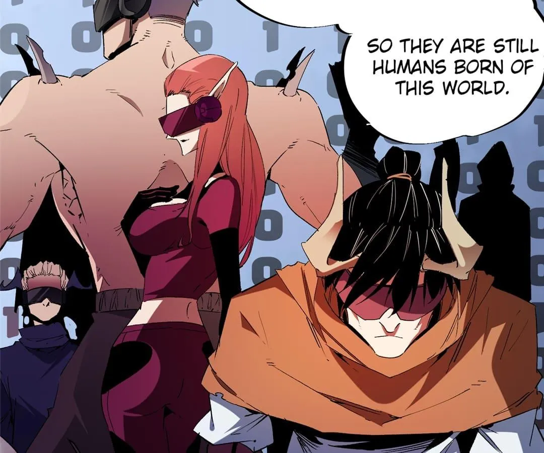 The Jobless Guy Who Has Come to Slay Chapter 20 page 11 - 
