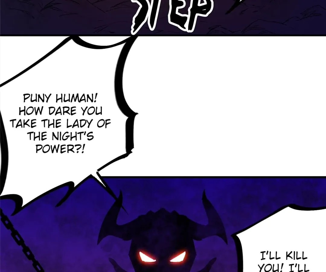 The Jobless Guy Who Has Come to Slay Chapter 20 page 107 - 