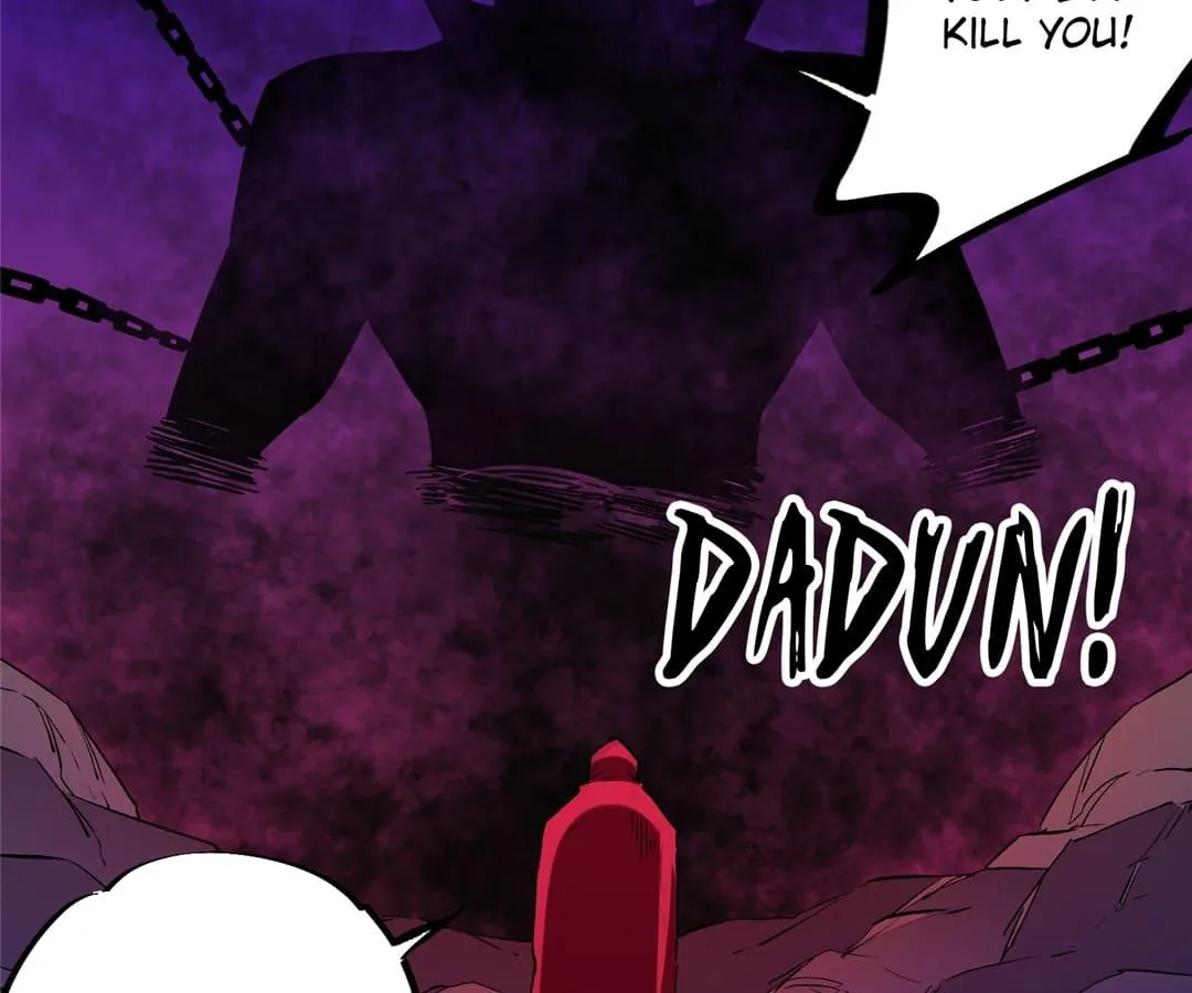 The Jobless Guy Who Has Come to Slay Chapter 20 page 108 - 