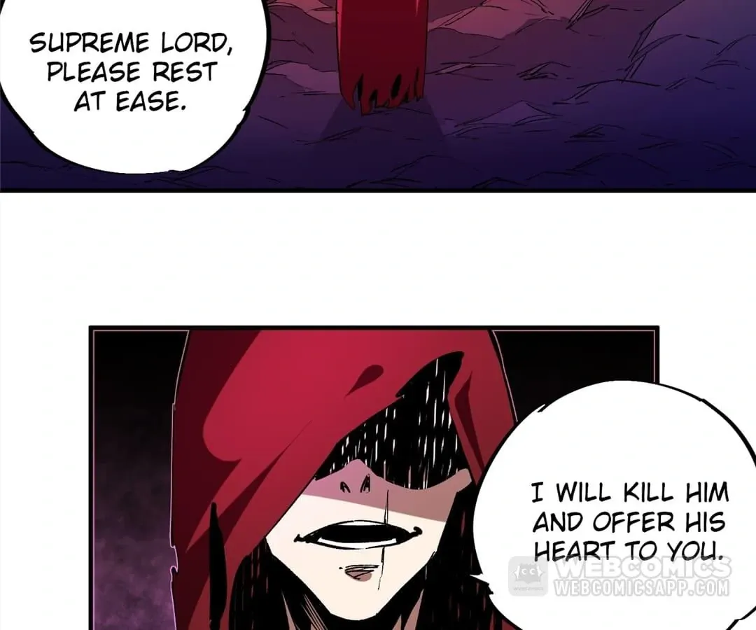 The Jobless Guy Who Has Come to Slay Chapter 20 page 109 - 