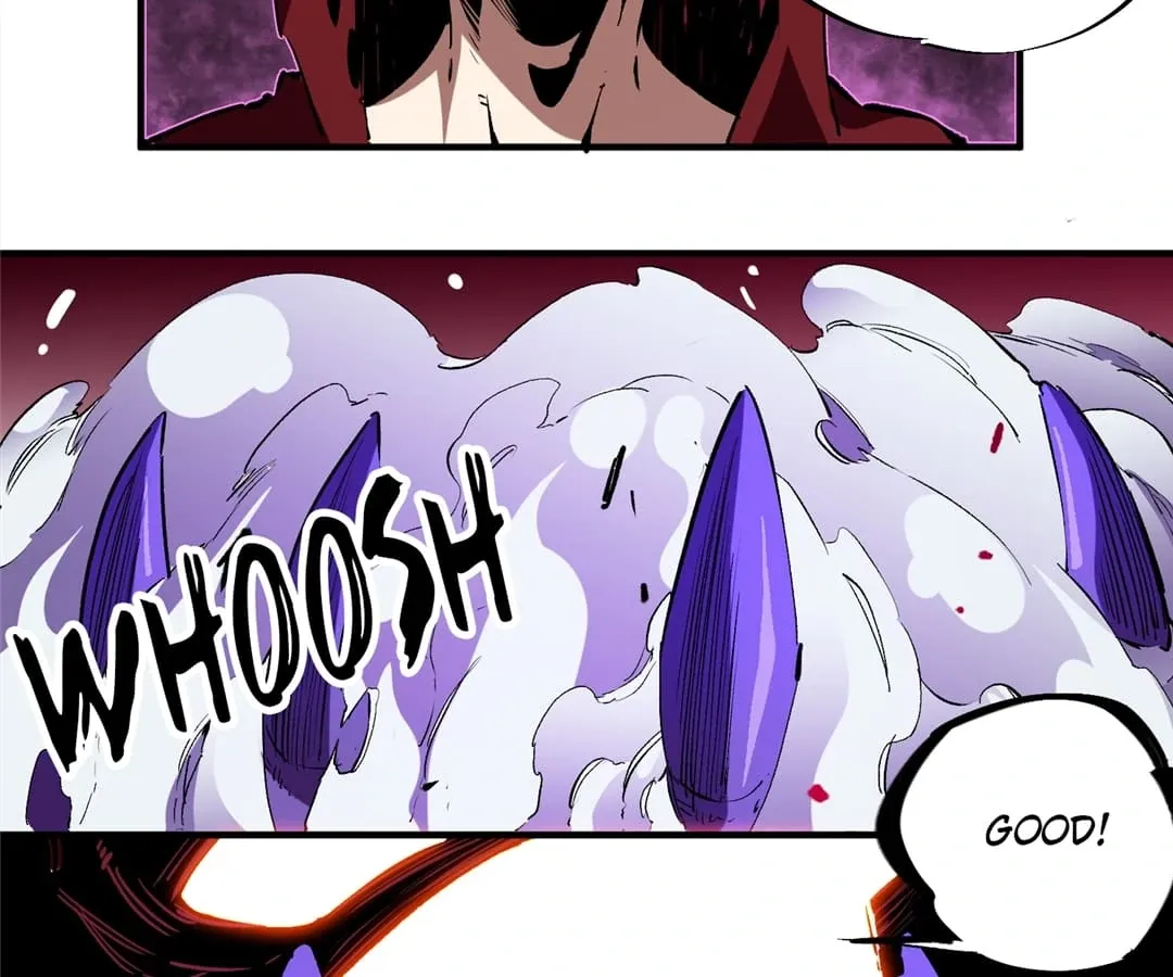 The Jobless Guy Who Has Come to Slay Chapter 20 page 110 - 