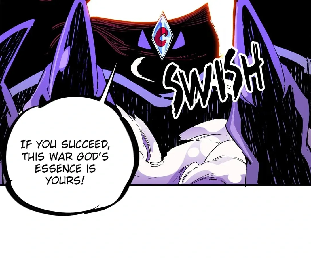 The Jobless Guy Who Has Come to Slay Chapter 20 page 111 - 