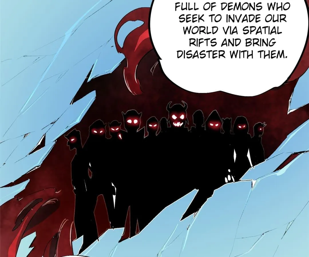 The Jobless Guy Who Has Come to Slay Chapter 20 page 13 - 