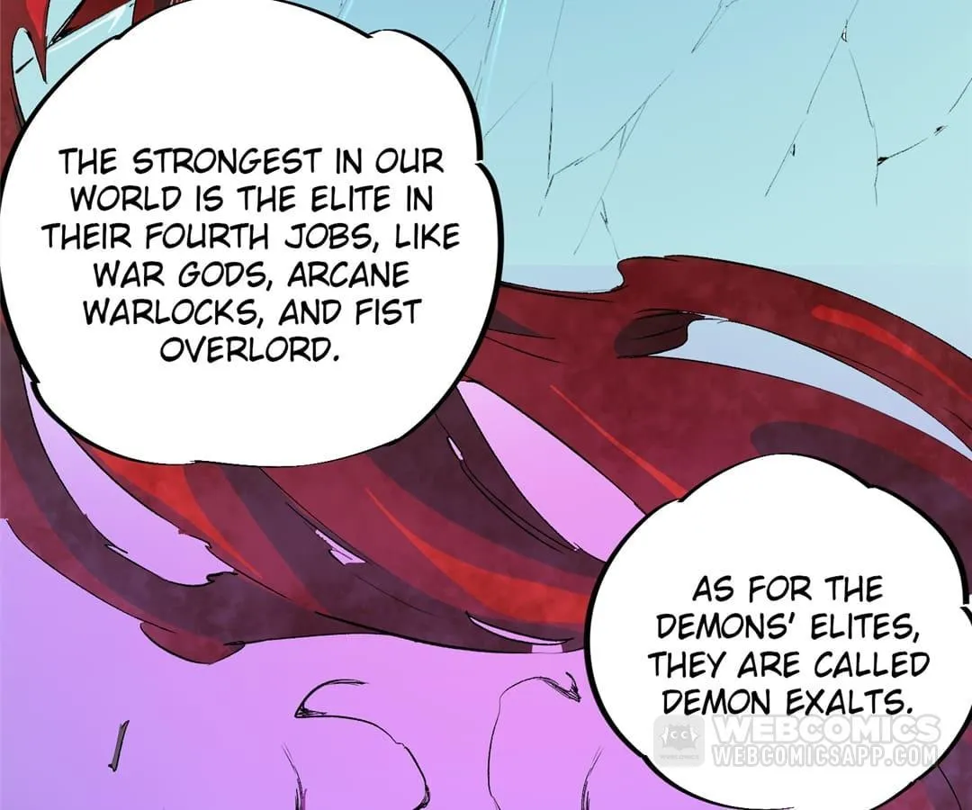 The Jobless Guy Who Has Come to Slay Chapter 20 page 14 - 