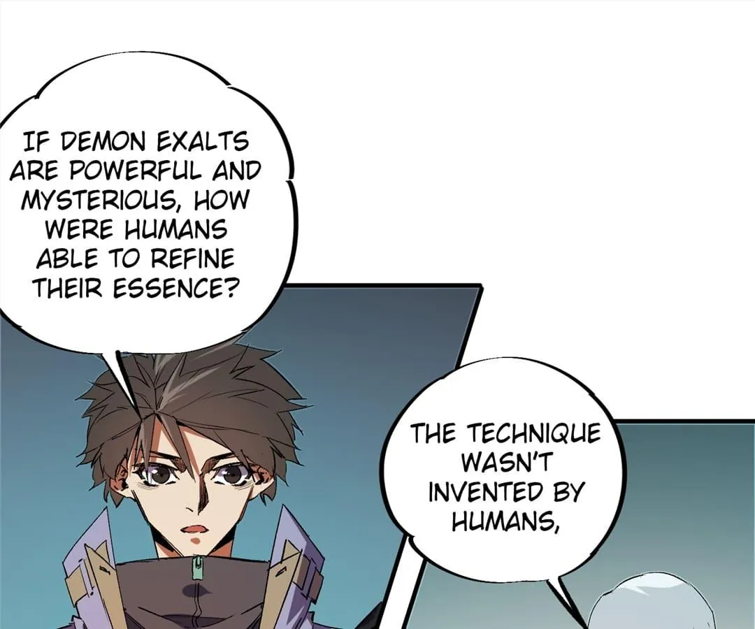 The Jobless Guy Who Has Come to Slay Chapter 20 page 17 - 