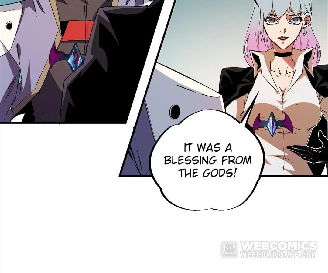 The Jobless Guy Who Has Come to Slay Chapter 20 page 18 - 