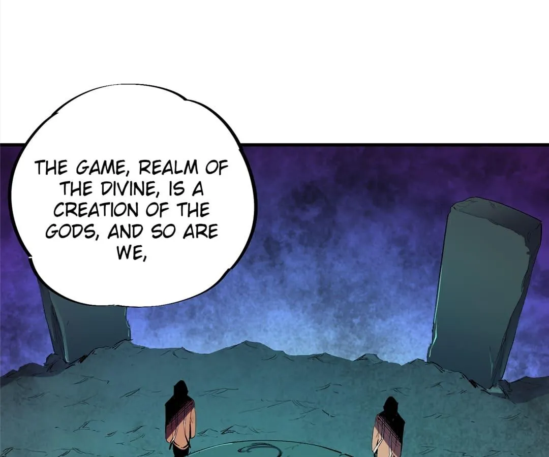 The Jobless Guy Who Has Come to Slay Chapter 20 page 19 - 