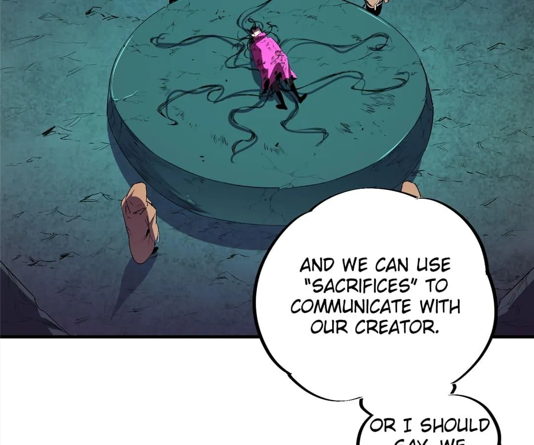 The Jobless Guy Who Has Come to Slay Chapter 20 page 20 - 